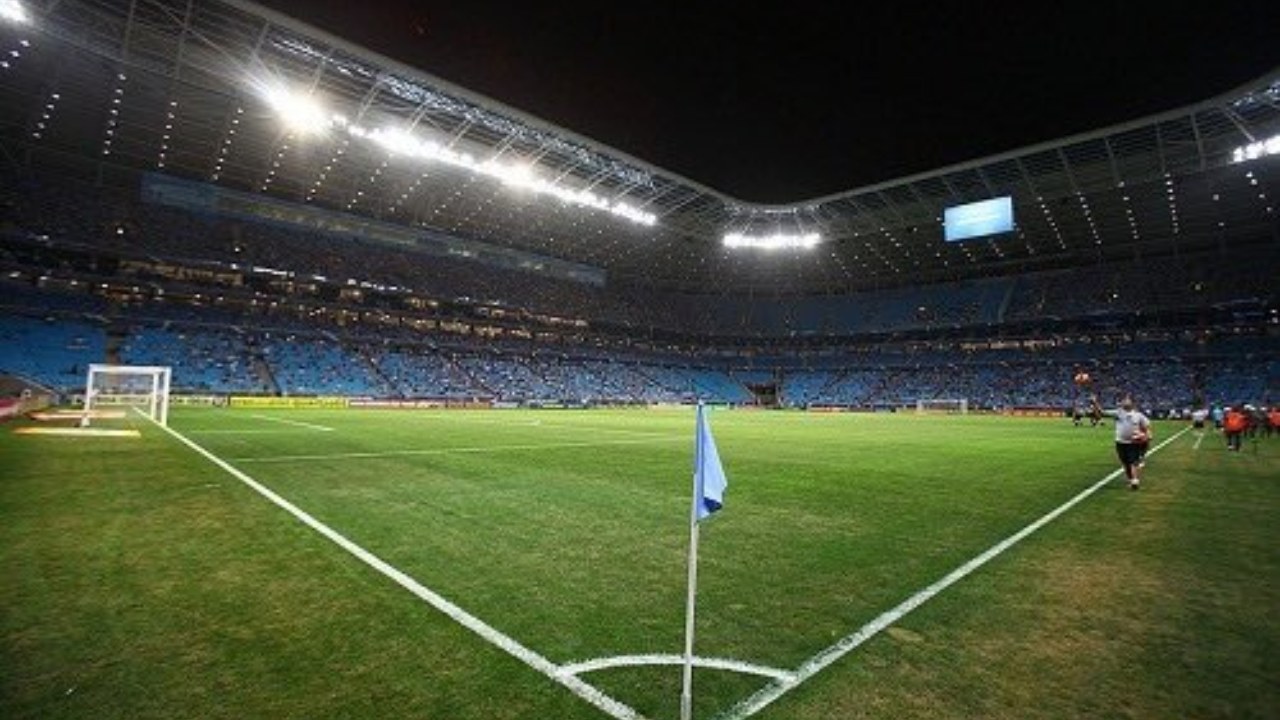 Arena do Grêmio