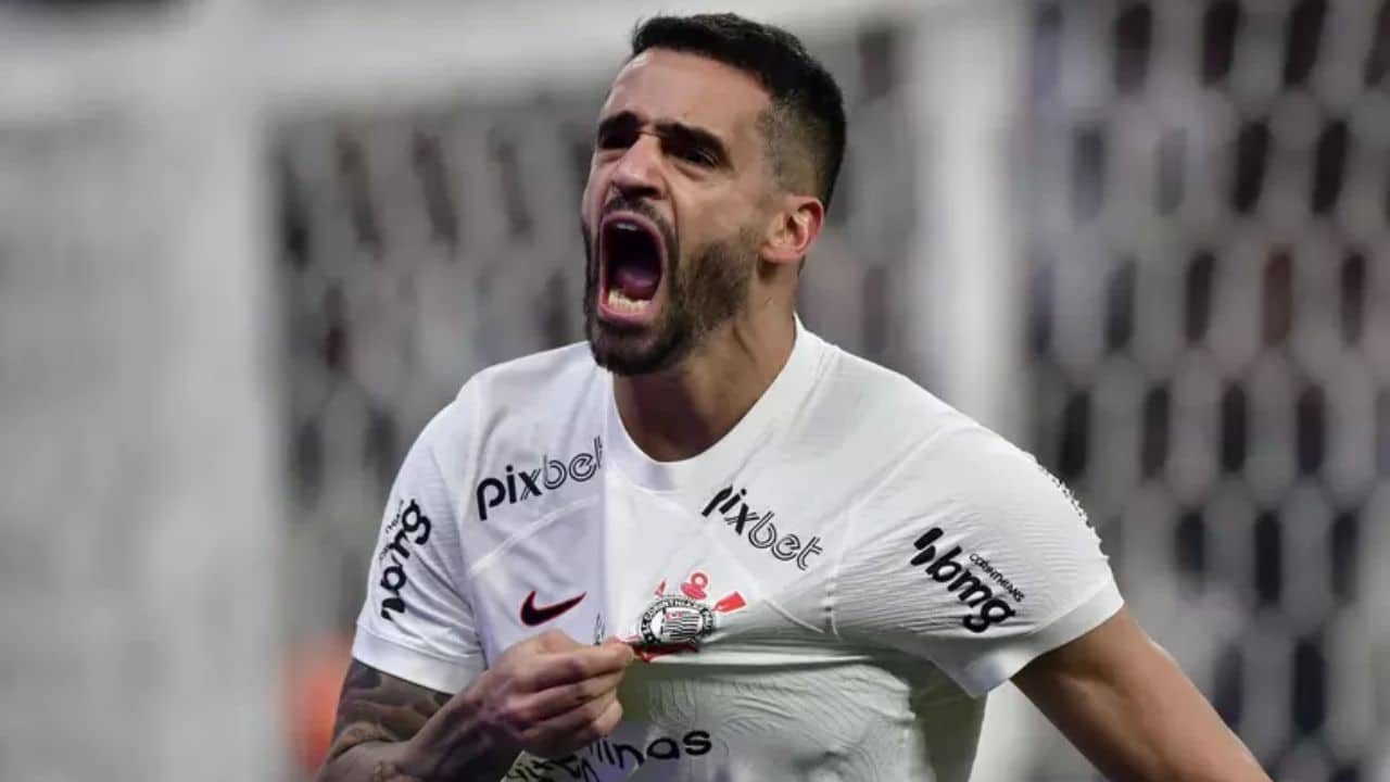 Grêmio Corinthians Craque