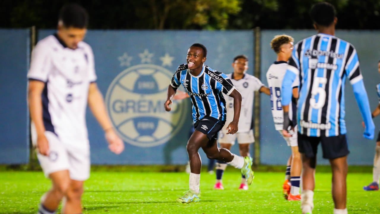 portaldogremista.com.br como chega o remo para enfrentar o gremio pela copa do brasil sub 20 gremio remo copa do brasil sub 20 1