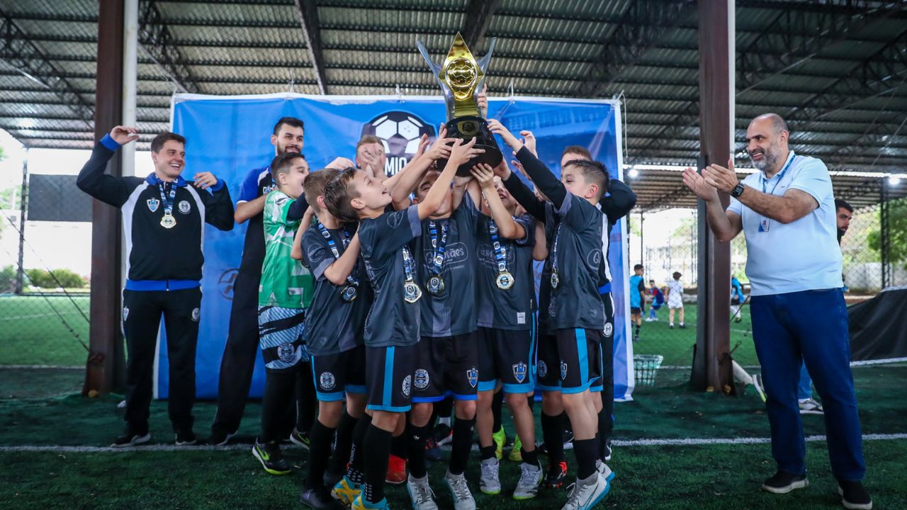 Grêmio Cup