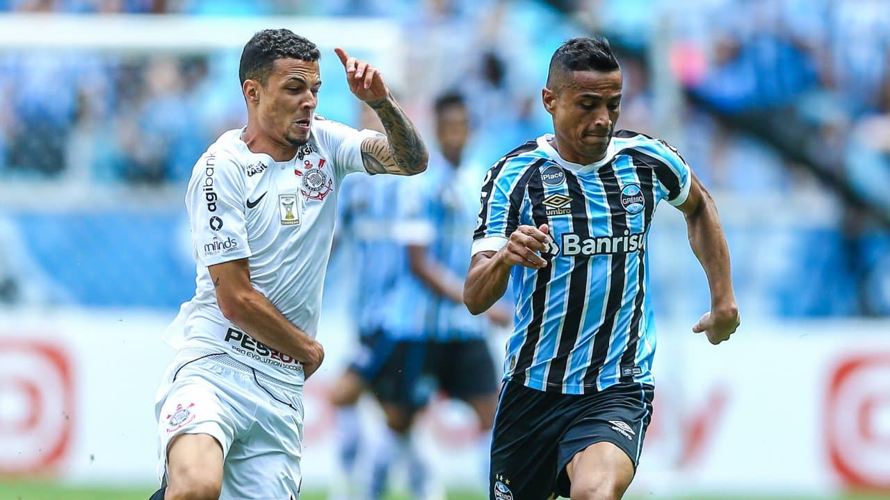 Vasco x Coritiba: onde assistir, horário e escalações do jogo pelo  Campeonato Brasileiro - Olhar Digital