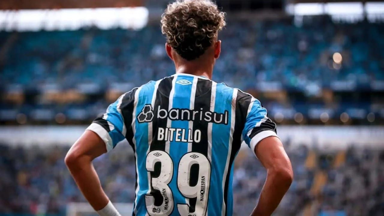 Bitello Grêmio