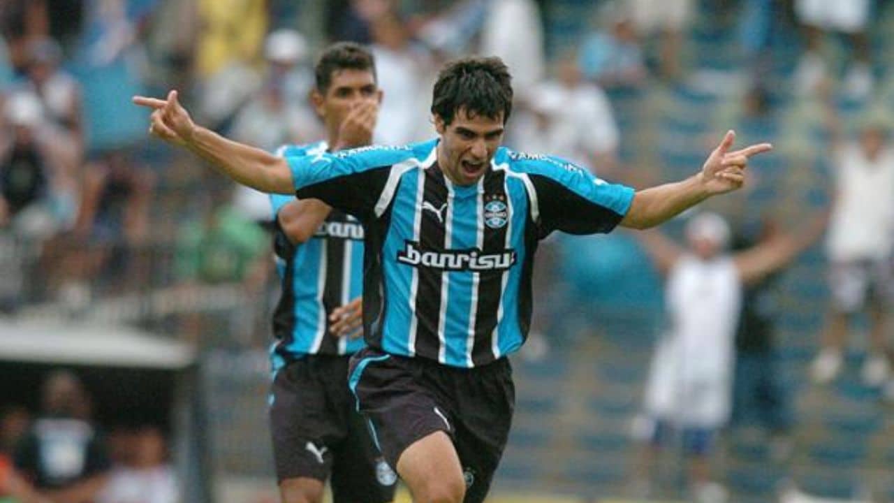 Em 2006, Grêmio HUMILHOU o Fortaleza em pleno Centenário