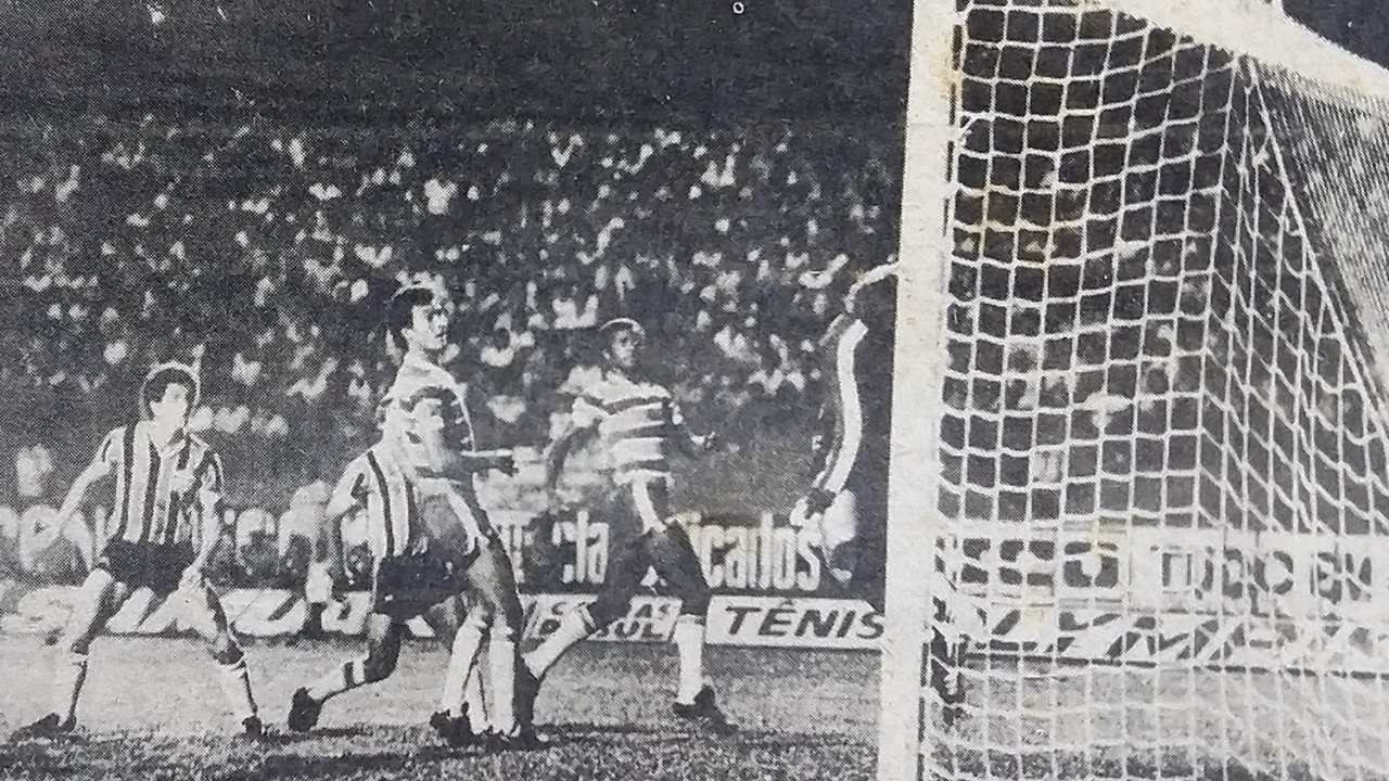 portaldogremista.com.br em 81 gremio passou facil pelo fortaleza antes de conquistar o titulo inedito do brasileirao gremio fortaleza 1981