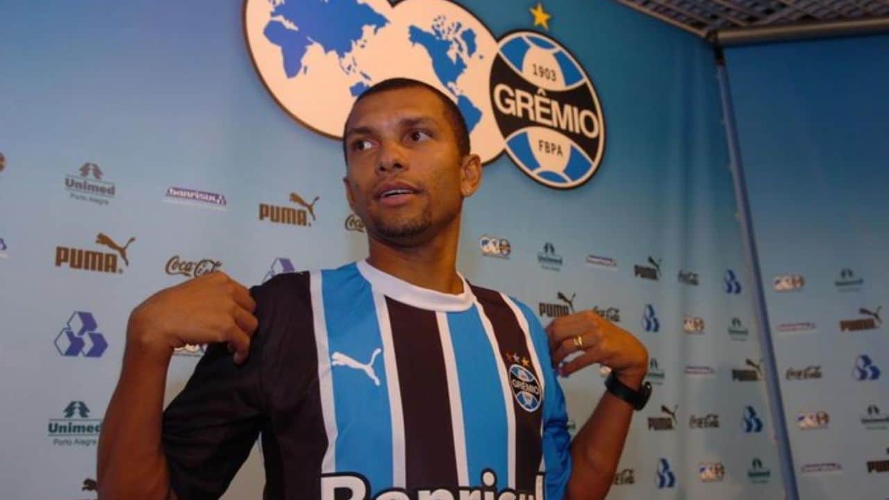 Grêmio Inter Entrevista