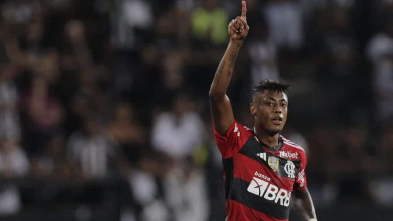 Flamengo toma atitude INESPERADA ao saber notícia Grêmio
