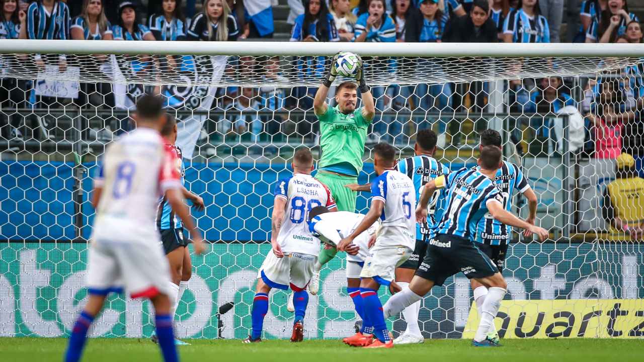 portaldogremista.com.br fortaleza x gremio onde assistir ao vivo e de graca arbitragem e escalacoes fortaleza x gremio assistir arbitragem escalacoes