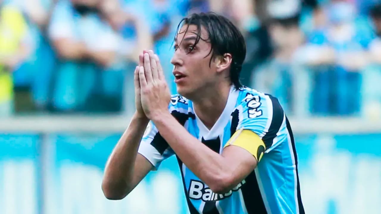 portaldogremista.com.br gremio bate o martelo e coloca preco maximo para renovar com geromel geromel gremio renovacao