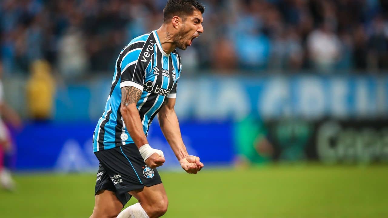 Assista aos melhores momentos de Grêmio x Atlético-MG pelo Brasileirão 2023