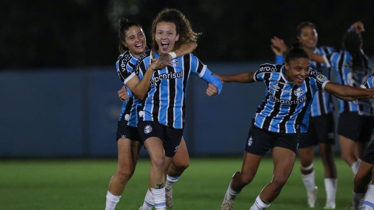 Atenção Ingressos Liberados Para Grêmio X Elite Cd Pelo Gauchão Feminino 2023 9966