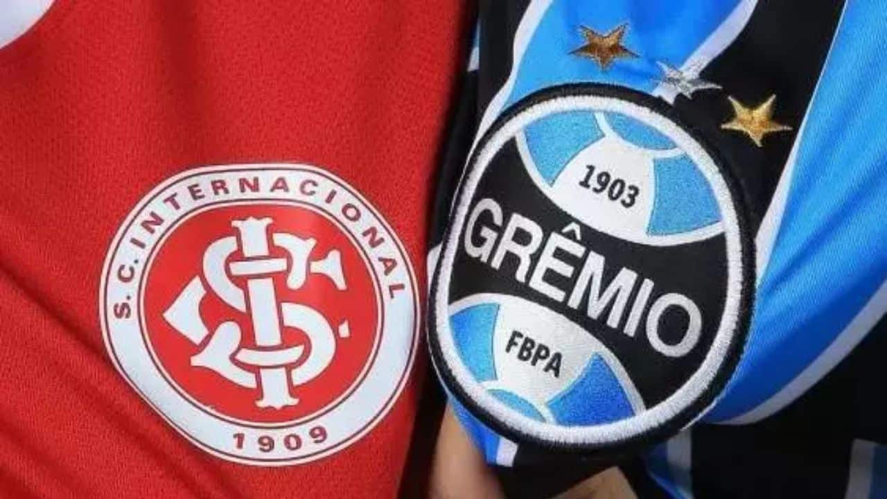 Grêmio e Inter unem forças para ajudar vítimas de enchente; saiba os métodos para ajudar