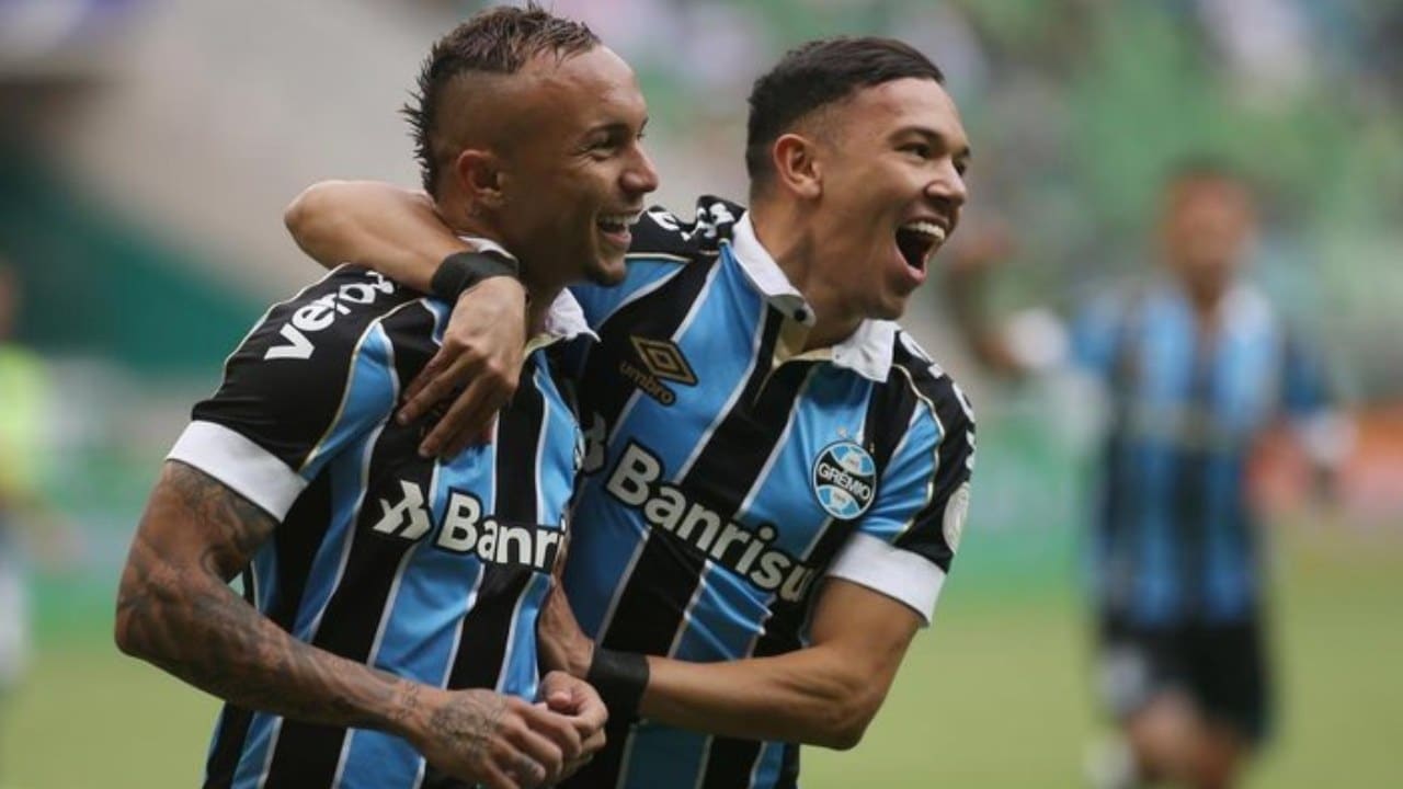 portaldogremista.com.br gremio esta no ranking mundial de arrecadacao em transferencias nos ultimos 10 anos gremio vendas cebolinha pepe