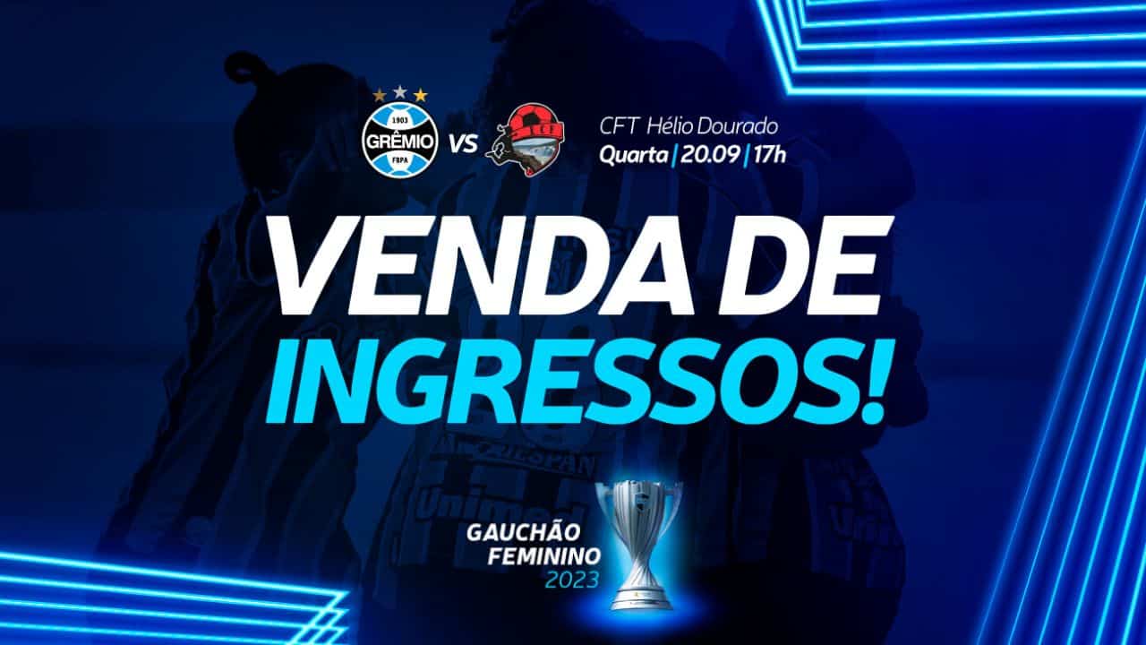 grêmio gurias gremistas 