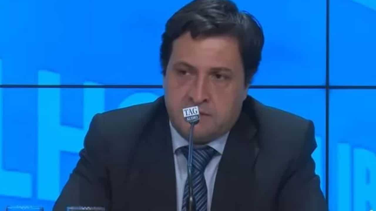 Finanças do Grêmio gestão Alberto Guerra