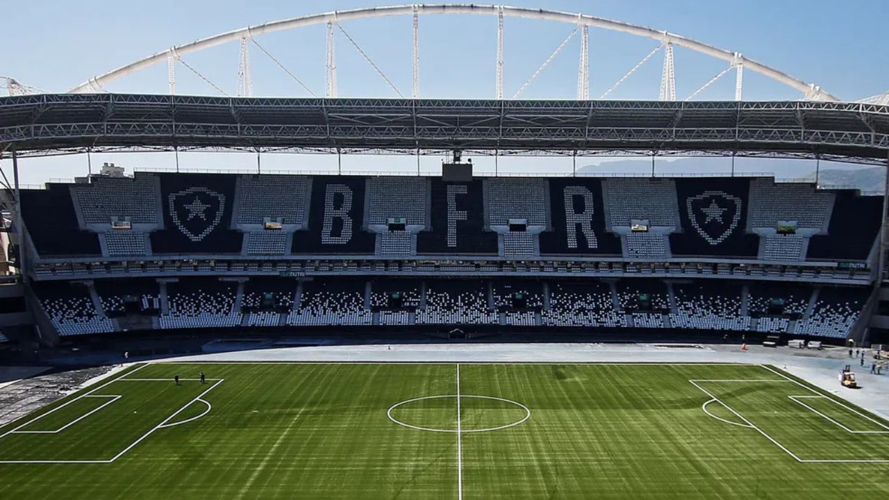 portaldogremista.com.br gremio tera de enfrentar botafogo em outro estadio e o motivo e inusitado gremio nilton santos