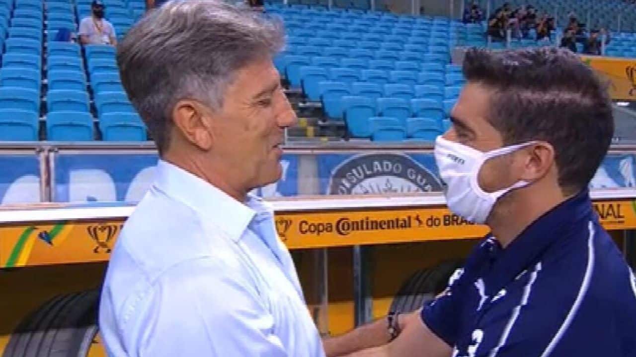 Wesley Carvalho bate o martelo e define Athletico-PR para enfrentar o Grêmio