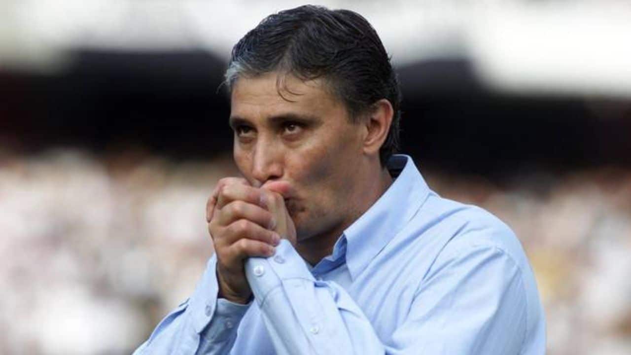 Há 22 anos, Grêmio do técnico Tite vencia o River Plate