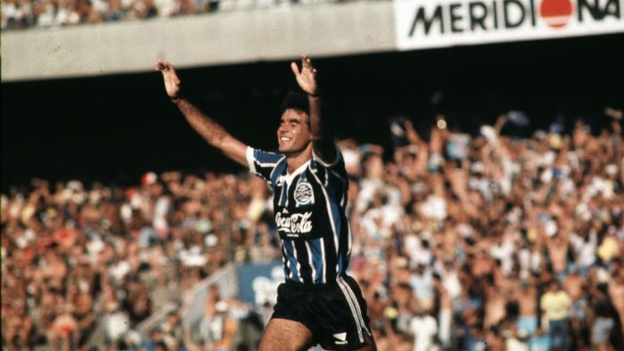 Grêmio Jorge Veras