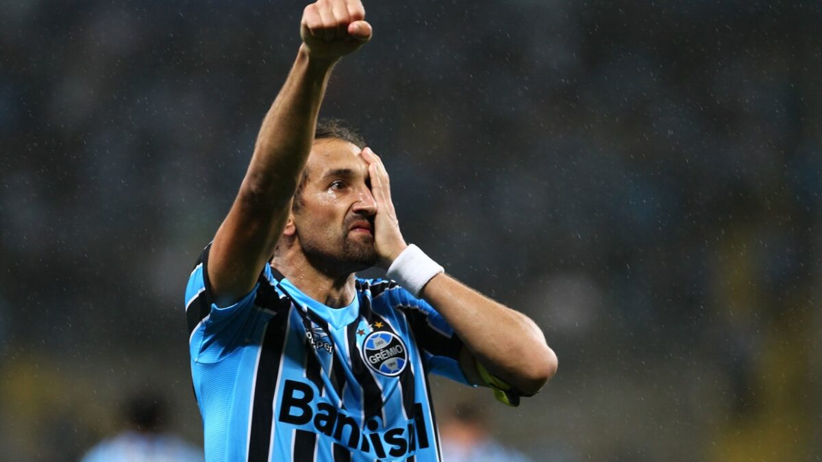 Grêmio Barcos