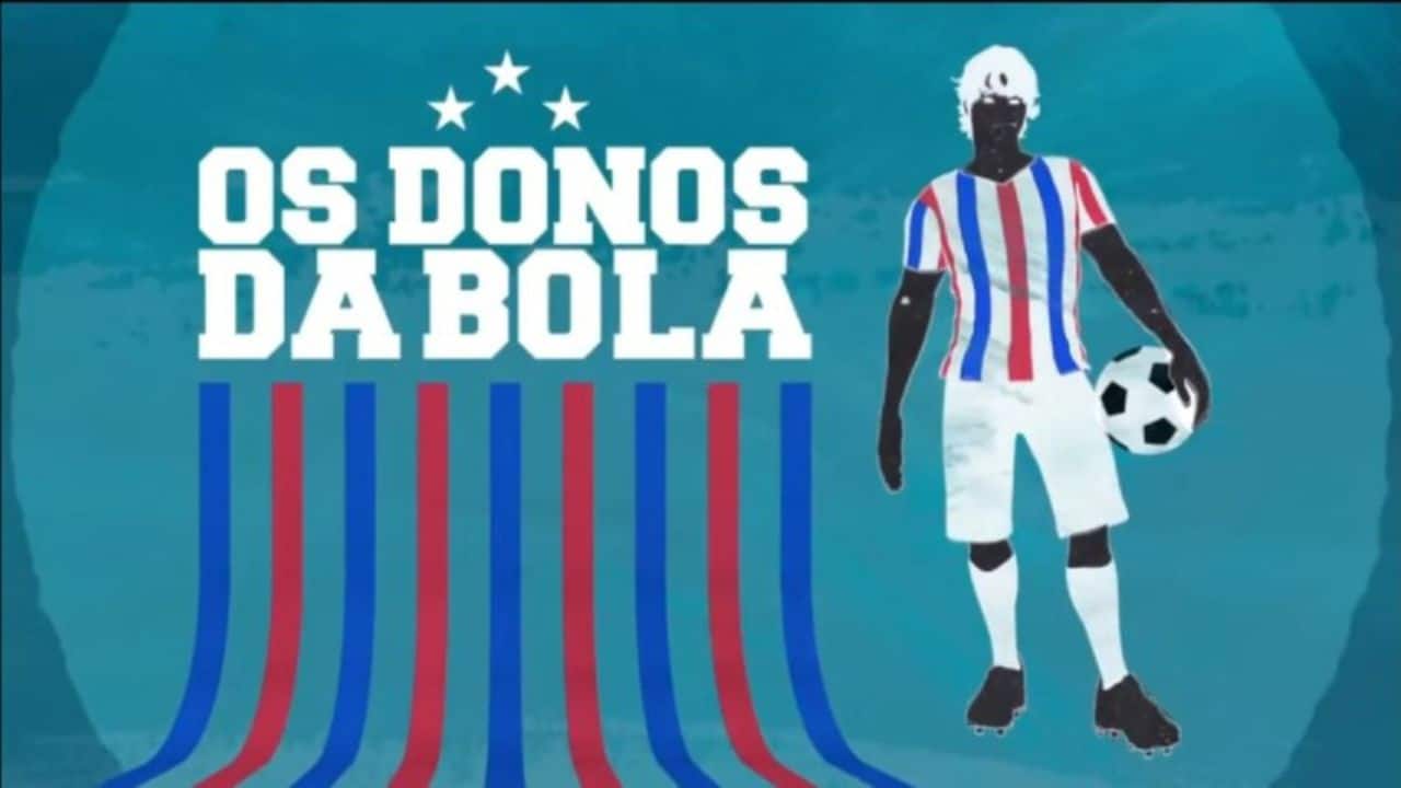 Donos da Bola RS