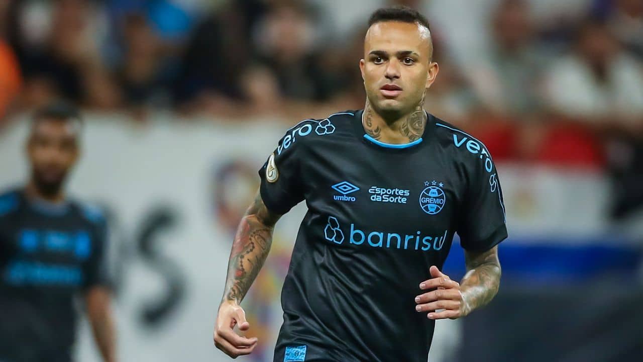 Luan Grêmio