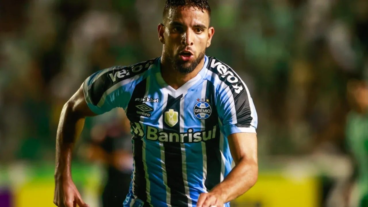 Grêmio Pepê