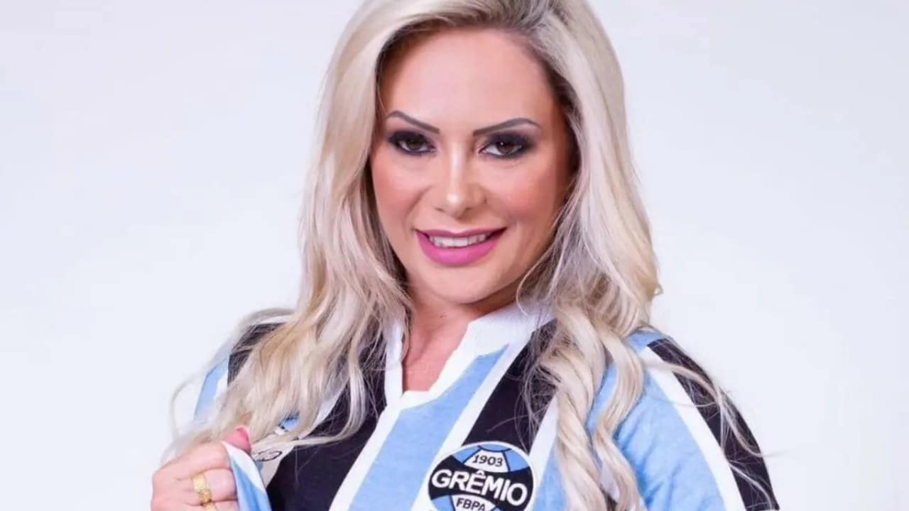 portaldogremista.com.br musa do gremio realiza novas fotos e arranca suspiros da torcida gremio musa