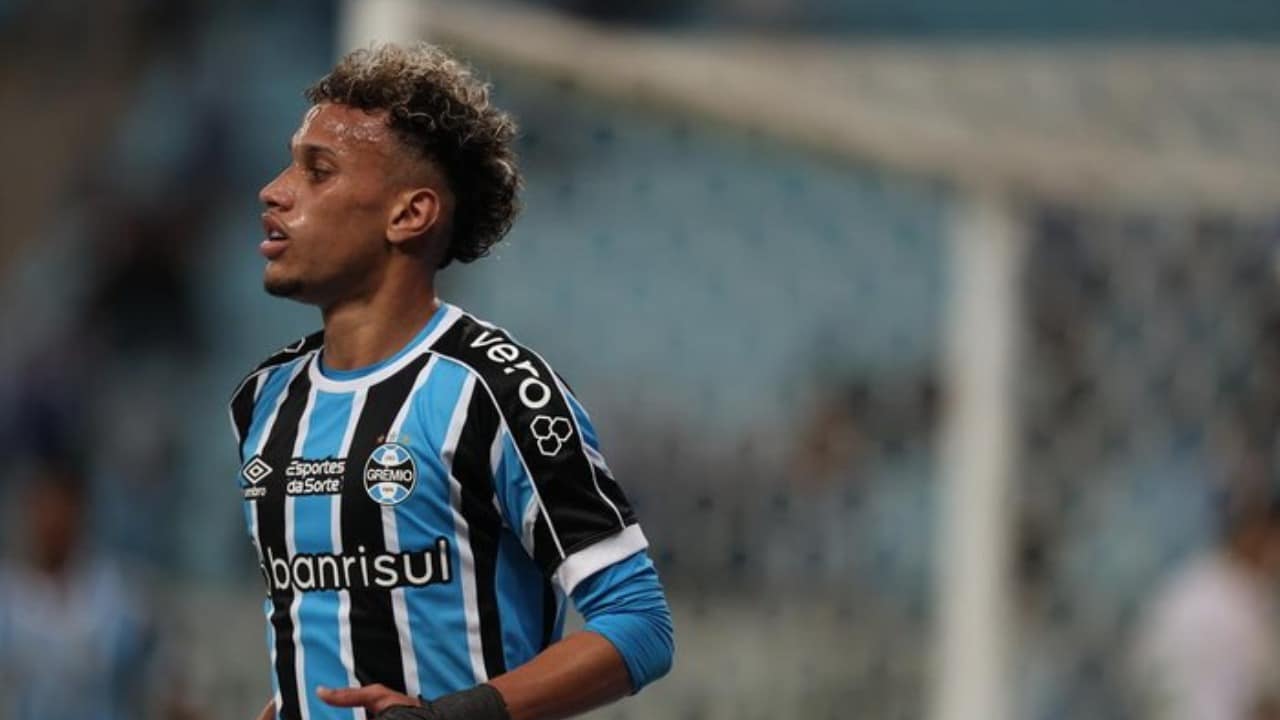 Bitello Grêmio