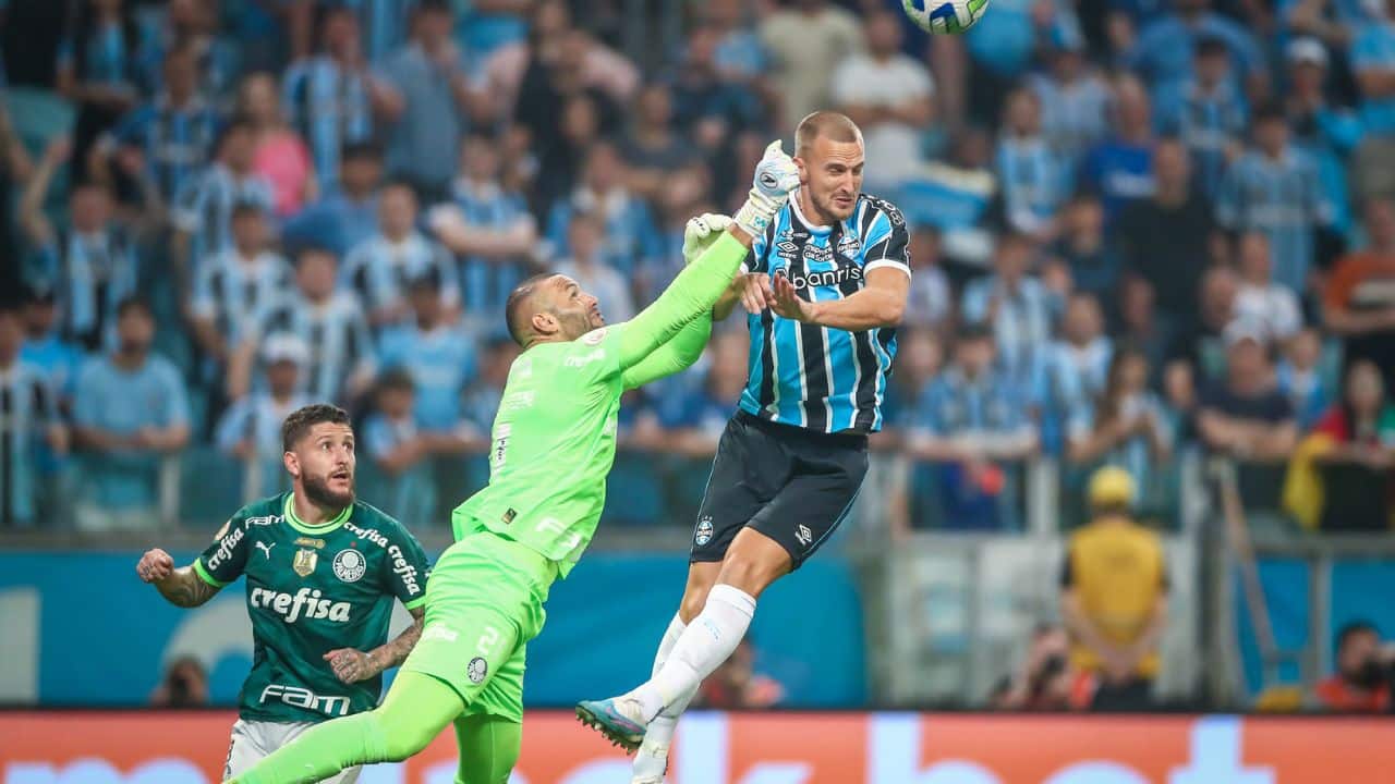 Palmeiras x Grêmio (3)