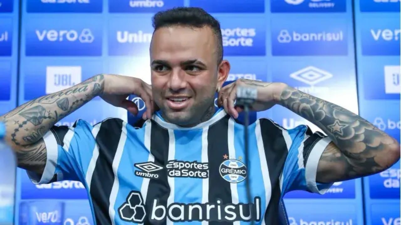 Luan Grêmio