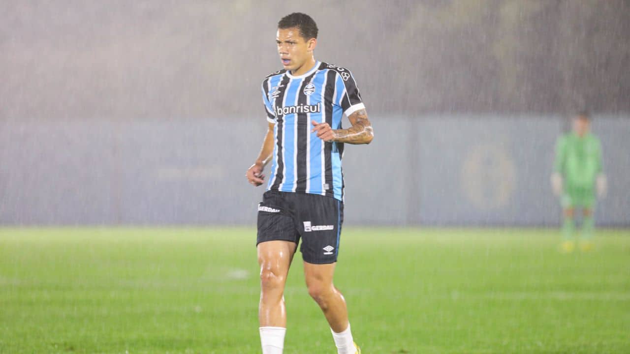 Sub-20 do Grêmio