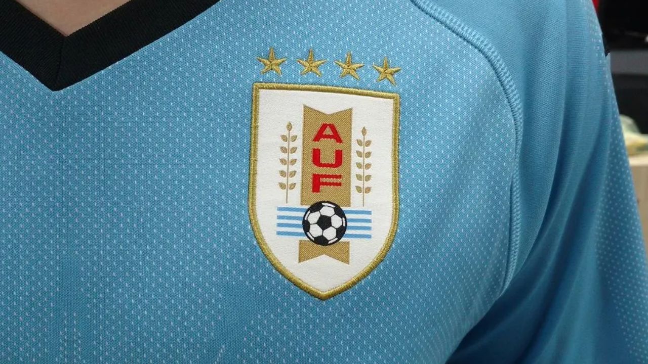 Carballo Grêmio Seleção Uruguai