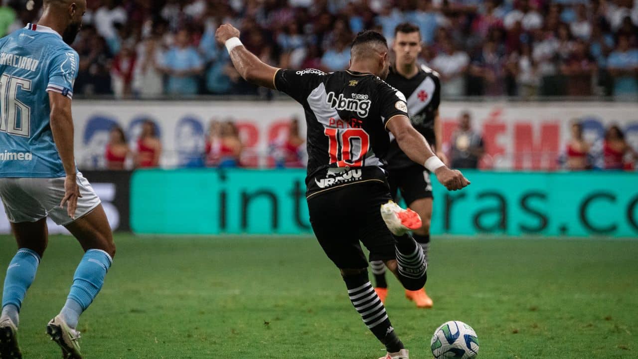 Payet Vasco da Gama Grêmio