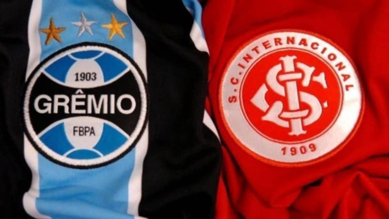 Grêmio ou Inter?