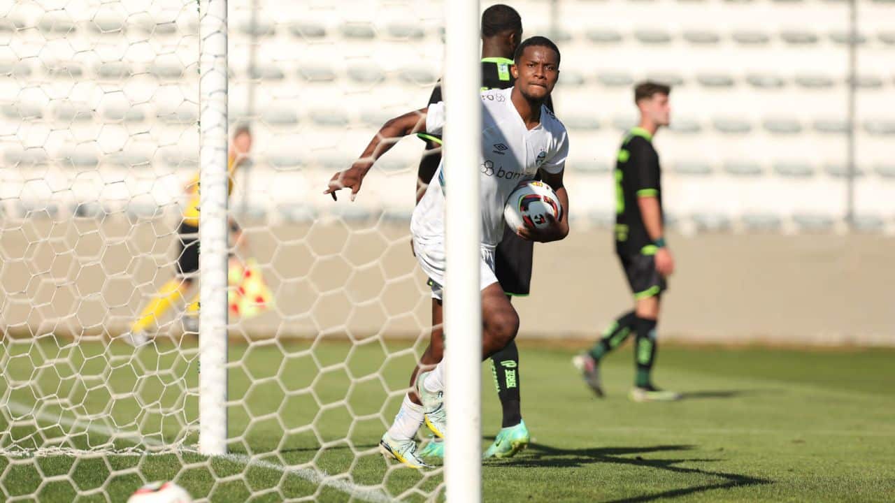 Juventude x Grêmio ao vivo e online, onde assistir, que horas é