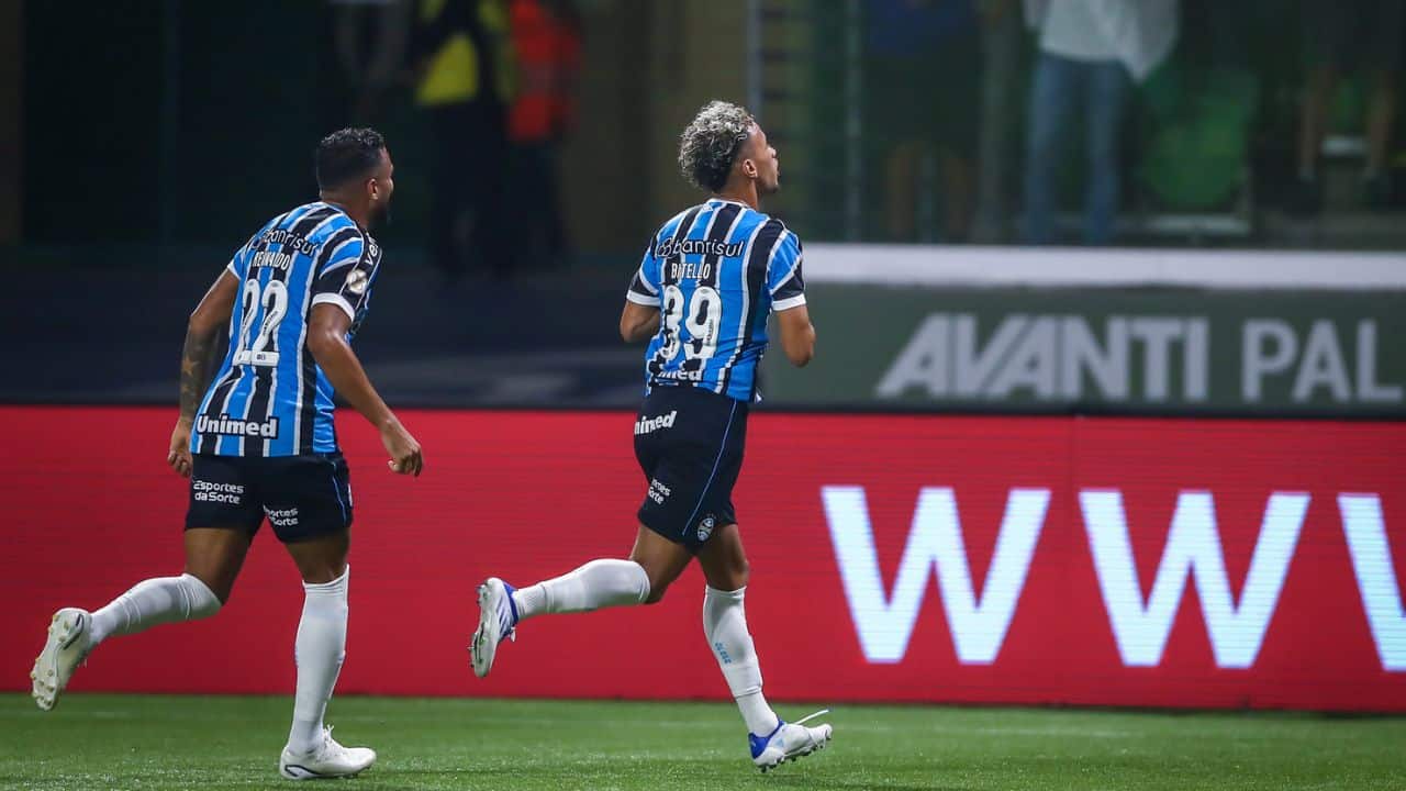 Bitello Grêmio