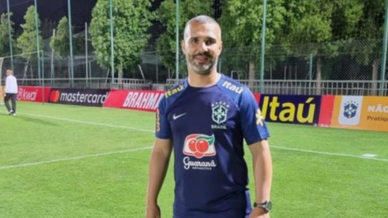 Grêmio Reverson Pimentel