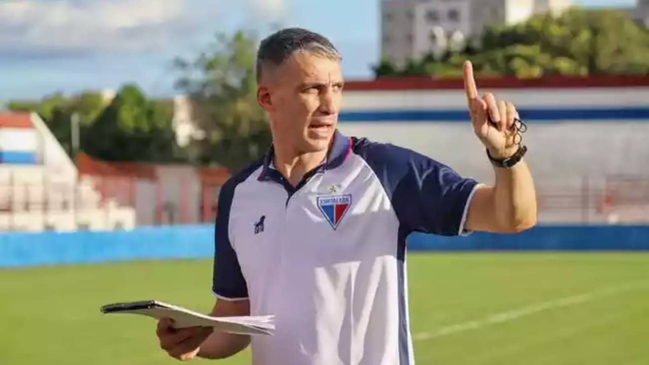 Grêmio Fortaleza Vojvoda