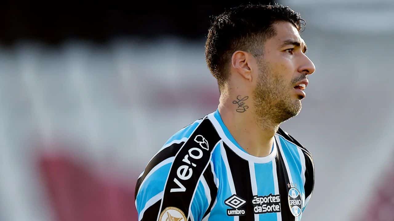 Grêmio Brasileirão