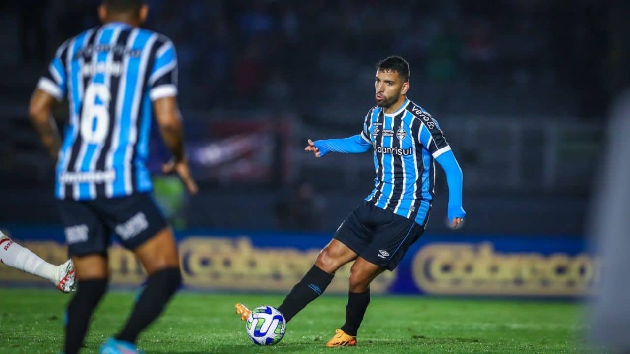 Grêmio Brasileirão