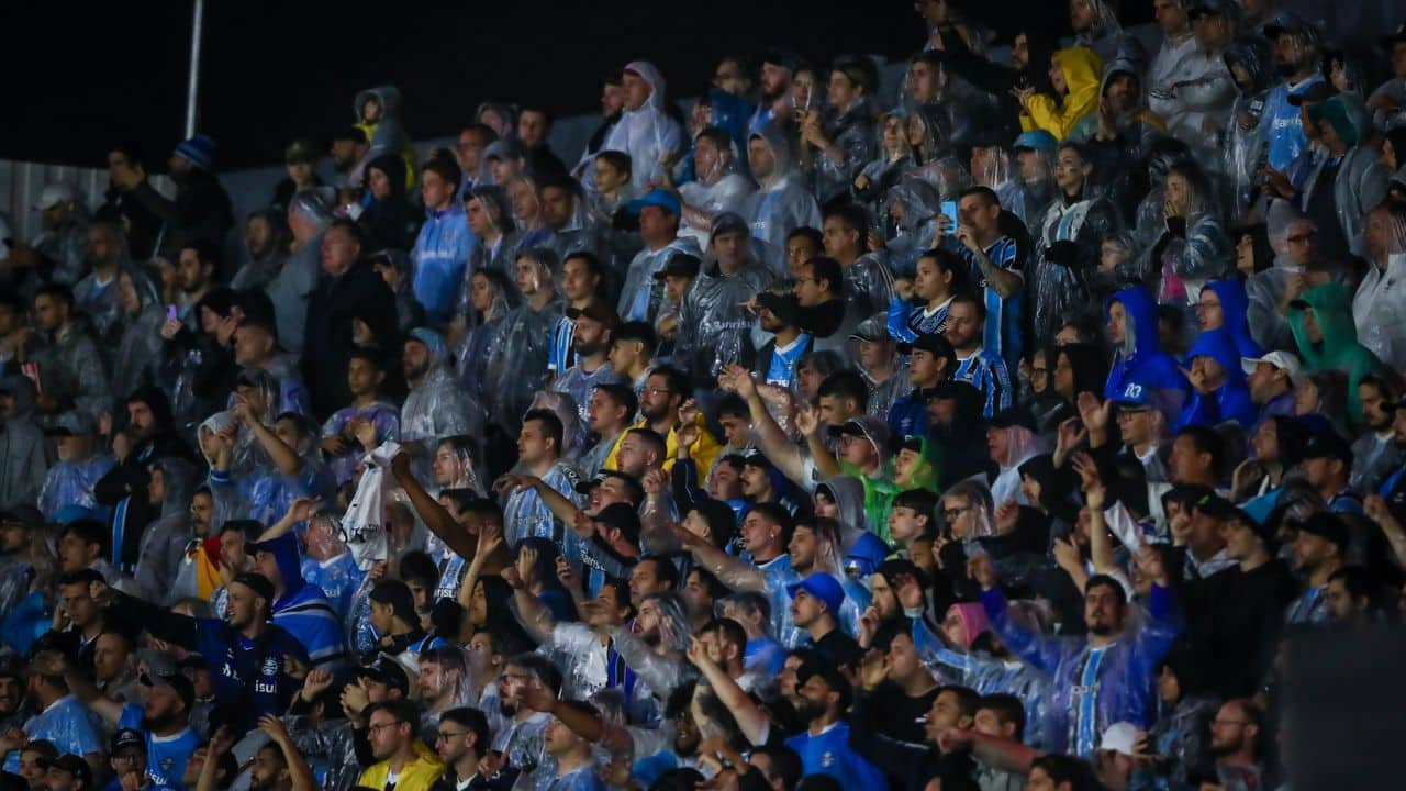 Torcida do Grêmio