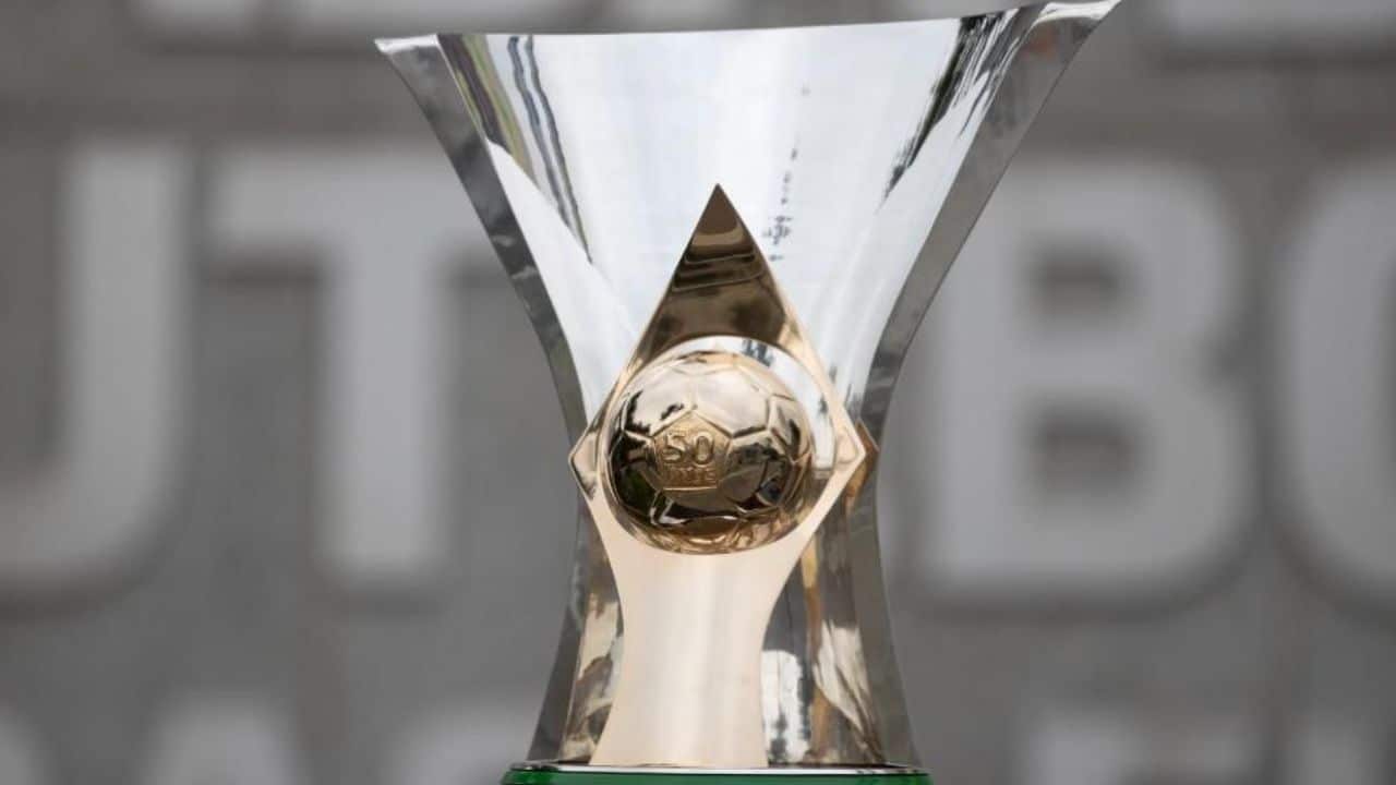 UFMG chances Grêmio Brasileirão 2023 Troféu Título