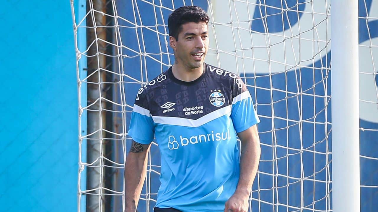 Últimas do Grêmio