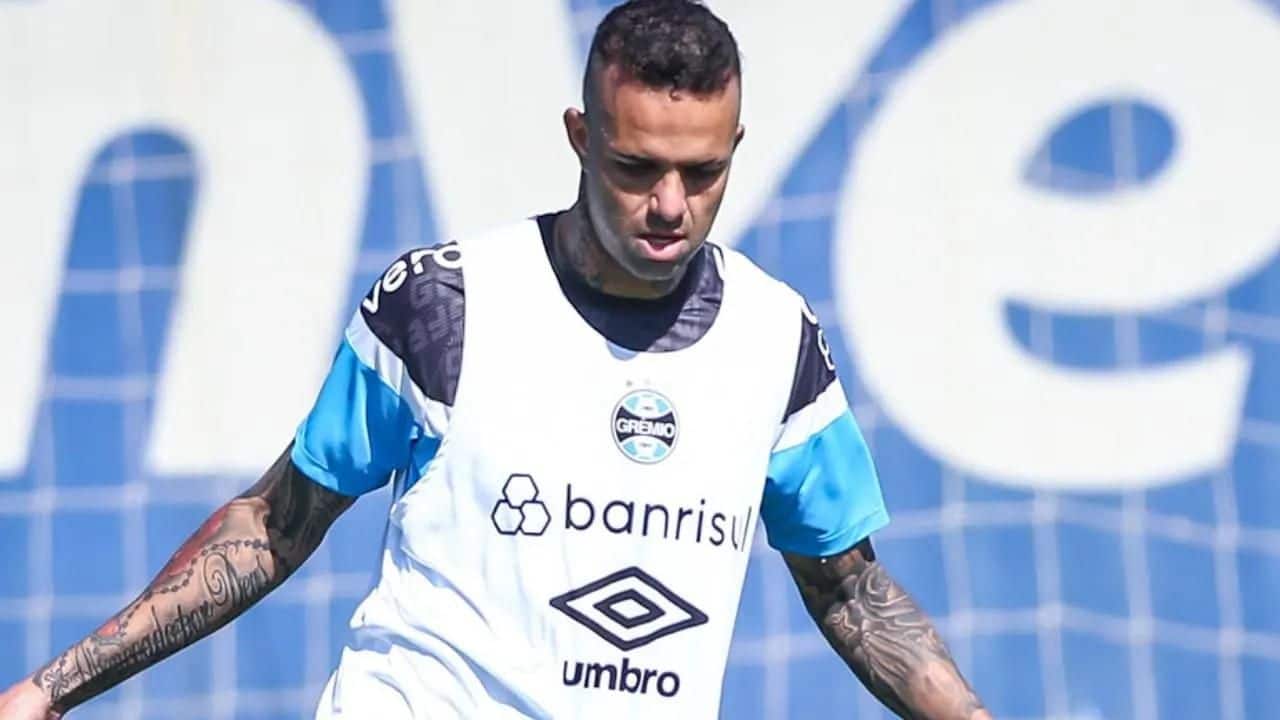 Grêmio últimas do Grêmio