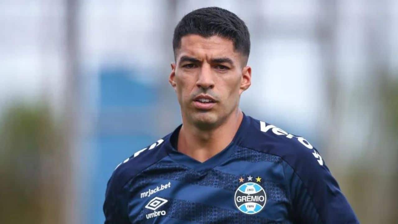 Últimas do Grêmio