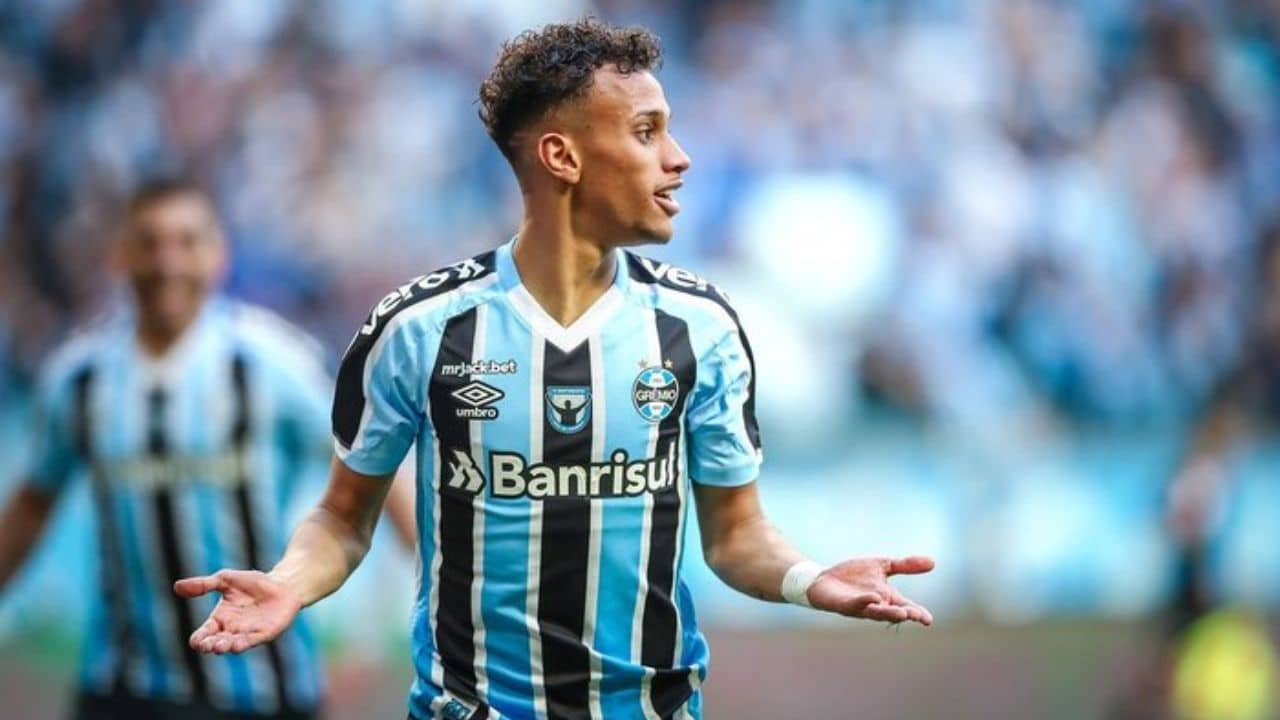 Grêmio Bitello DInheiro