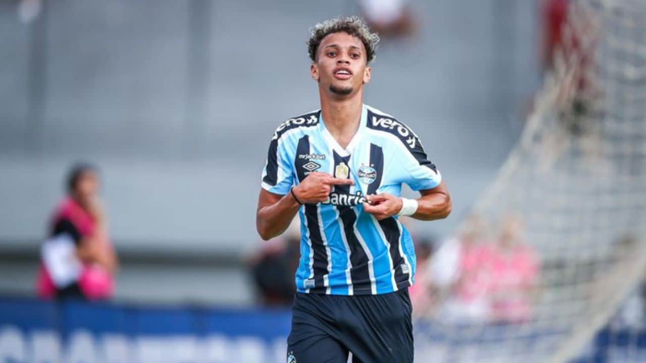 Grêmio Bitello DInheiro