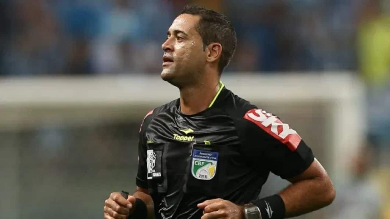 Grêmio Arbitragem