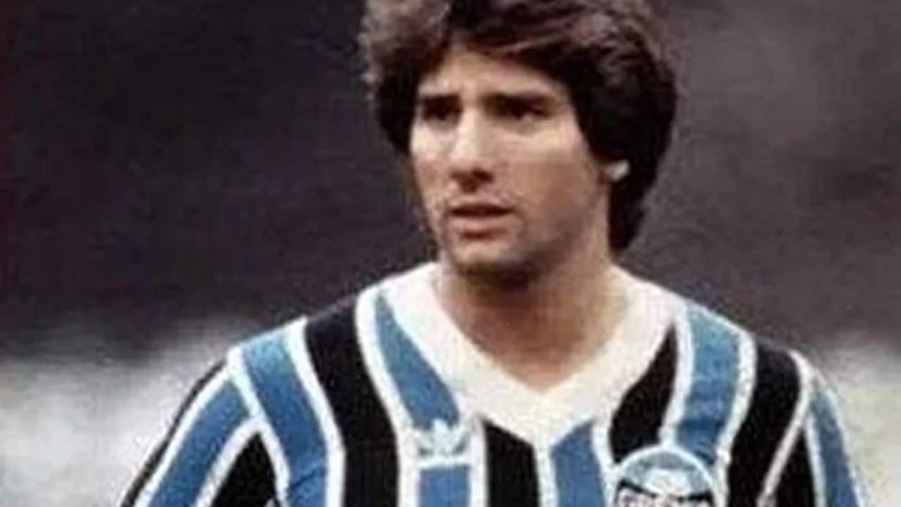 Renato Portaluppi Grêmio