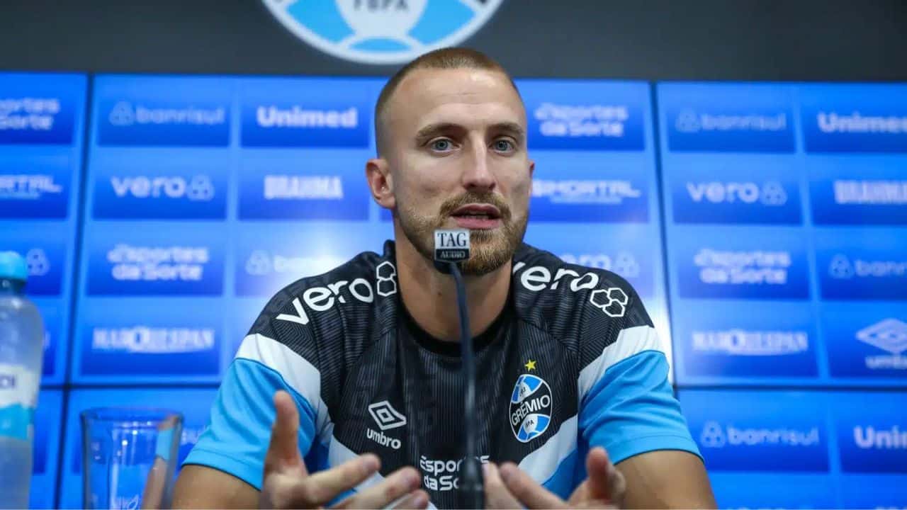 Grêmio Tragédia RS